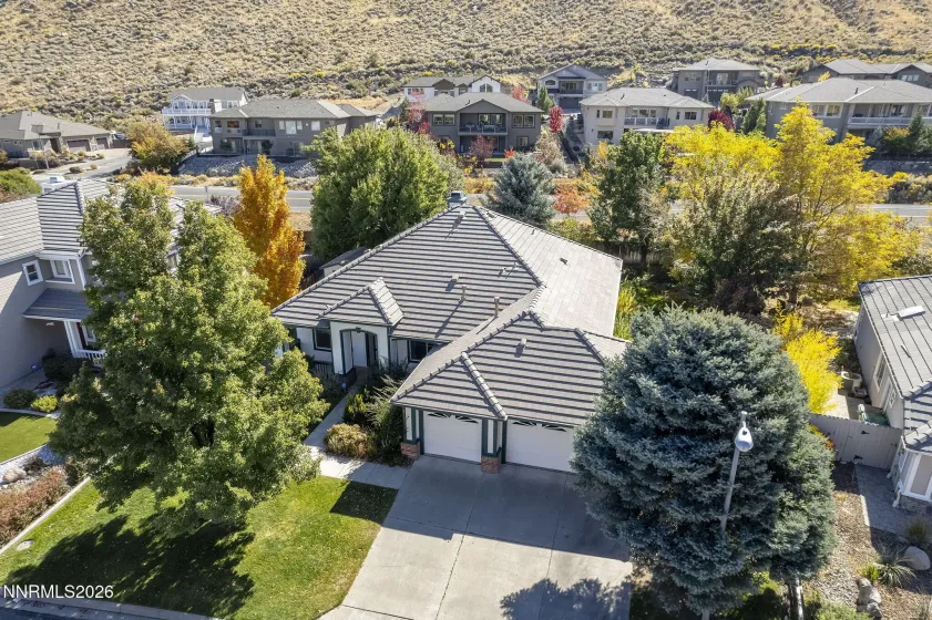 2175 St George, Carson City, Nevada 89703, 4 Bedrooms Bedrooms, ,2 BathroomsBathrooms,Residential,Residential,St George,260002099