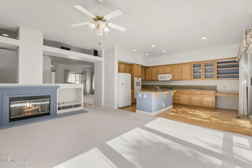 2175 St George, Carson City, Nevada 89703, 4 Bedrooms Bedrooms, ,2 BathroomsBathrooms,Residential,Residential,St George,260002099