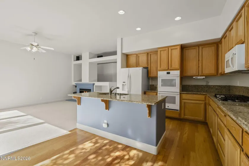 2175 St George, Carson City, Nevada 89703, 4 Bedrooms Bedrooms, ,2 BathroomsBathrooms,Residential,Residential,St George,260002099