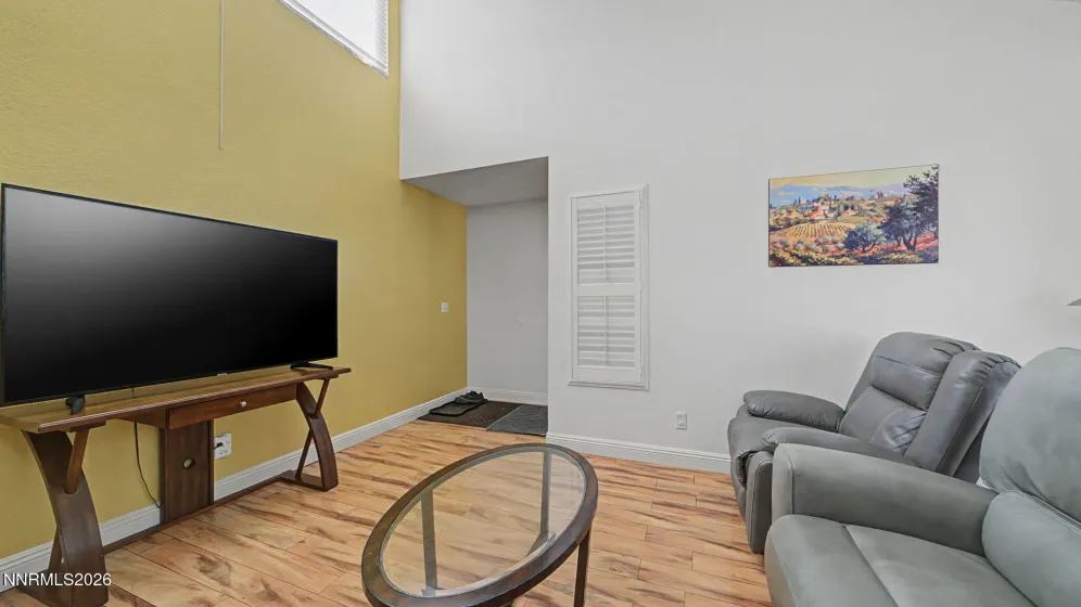 2627 Sunny Slope, Sparks, Nevada 89434, 2 Bedrooms Bedrooms, ,2 BathroomsBathrooms,Residential,Residential,Sunny Slope,260002100