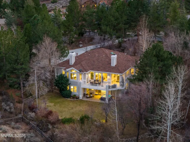 41 Sawbuck, Reno, Nevada 89519, 5 Bedrooms Bedrooms, ,4 BathroomsBathrooms,Residential,Residential,Sawbuck,260002101