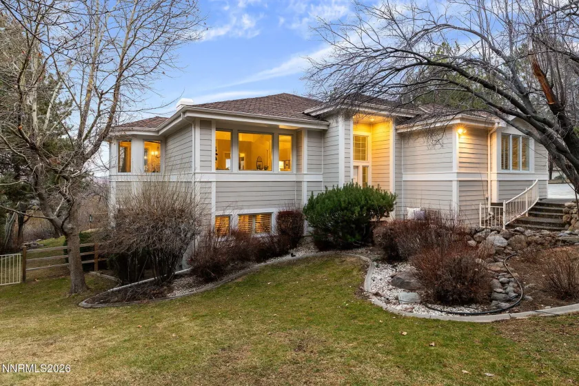 41 Sawbuck, Reno, Nevada 89519, 5 Bedrooms Bedrooms, ,4 BathroomsBathrooms,Residential,Residential,Sawbuck,260002101