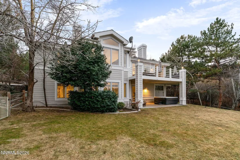 41 Sawbuck, Reno, Nevada 89519, 5 Bedrooms Bedrooms, ,4 BathroomsBathrooms,Residential,Residential,Sawbuck,260002101