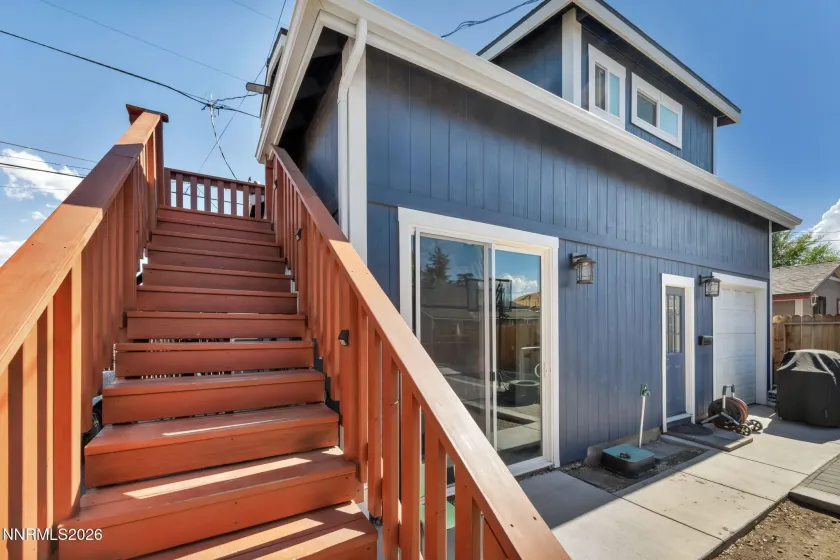 911 F, Sparks, Nevada 89431, 4 Bedrooms Bedrooms, ,2 BathroomsBathrooms,Residential,Residential,F,260002102