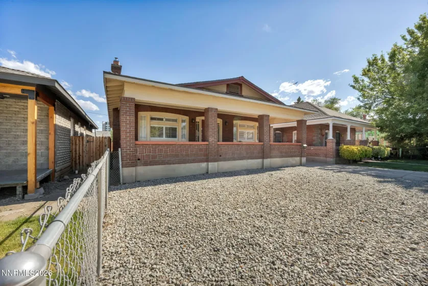 911 F, Sparks, Nevada 89431, 4 Bedrooms Bedrooms, ,2 BathroomsBathrooms,Residential,Residential,F,260002102