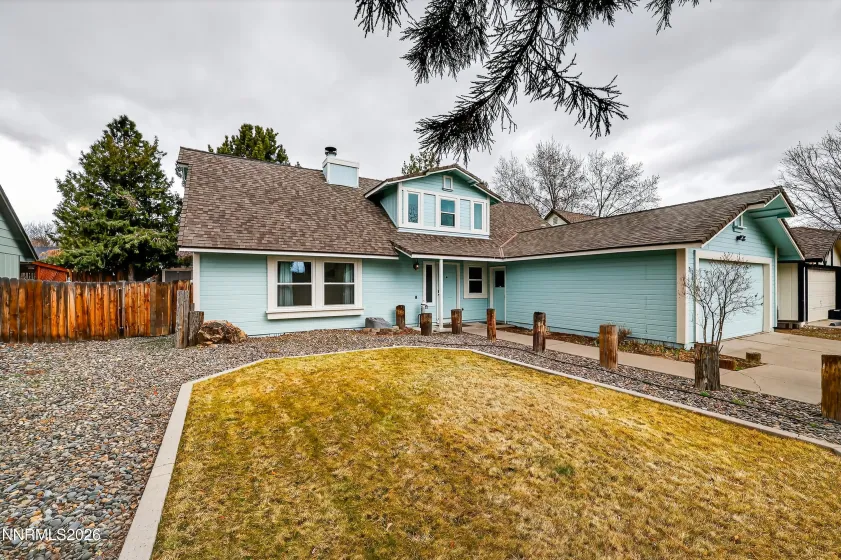 8211 Dixon, Reno, Nevada 89511, 5 Bedrooms Bedrooms, ,3 BathroomsBathrooms,Residential,Residential,Dixon,260002103