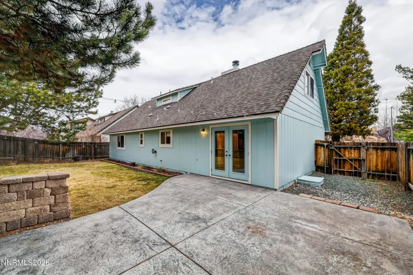 8211 Dixon, Reno, Nevada 89511, 5 Bedrooms Bedrooms, ,3 BathroomsBathrooms,Residential,Residential,Dixon,260002103