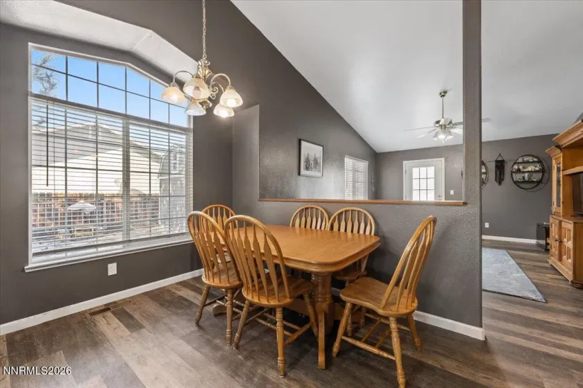 110 Josefina, Spanish Springs, Nevada 89441, 3 Bedrooms Bedrooms, ,2 BathroomsBathrooms,Residential,Residential,Josefina,260002107