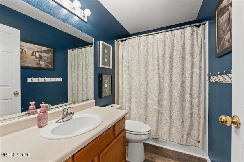 110 Josefina, Spanish Springs, Nevada 89441, 3 Bedrooms Bedrooms, ,2 BathroomsBathrooms,Residential,Residential,Josefina,260002107