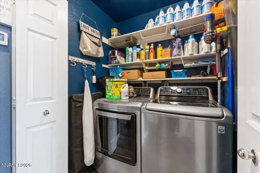 110 Josefina, Spanish Springs, Nevada 89441, 3 Bedrooms Bedrooms, ,2 BathroomsBathrooms,Residential,Residential,Josefina,260002107