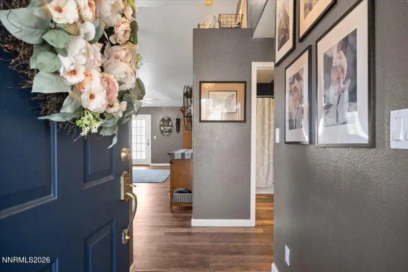 110 Josefina, Spanish Springs, Nevada 89441, 3 Bedrooms Bedrooms, ,2 BathroomsBathrooms,Residential,Residential,Josefina,260002107