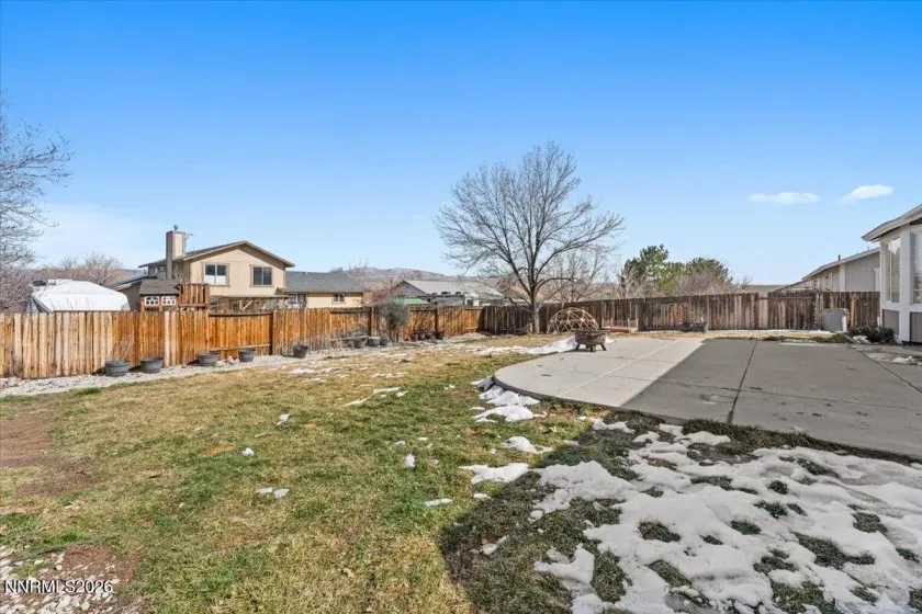110 Josefina, Spanish Springs, Nevada 89441, 3 Bedrooms Bedrooms, ,2 BathroomsBathrooms,Residential,Residential,Josefina,260002107