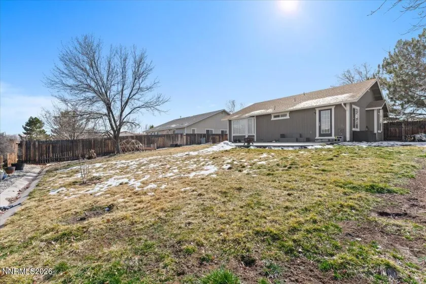 110 Josefina, Spanish Springs, Nevada 89441, 3 Bedrooms Bedrooms, ,2 BathroomsBathrooms,Residential,Residential,Josefina,260002107