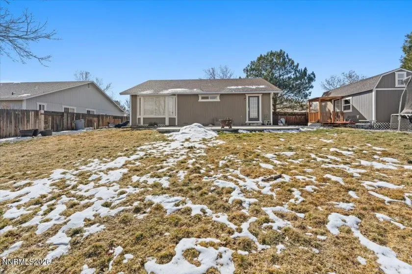 110 Josefina, Spanish Springs, Nevada 89441, 3 Bedrooms Bedrooms, ,2 BathroomsBathrooms,Residential,Residential,Josefina,260002107