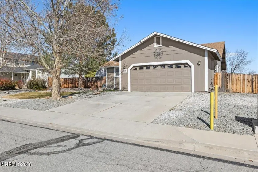 110 Josefina, Spanish Springs, Nevada 89441, 3 Bedrooms Bedrooms, ,2 BathroomsBathrooms,Residential,Residential,Josefina,260002107