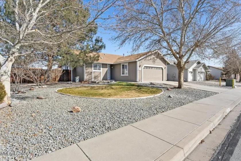 110 Josefina, Spanish Springs, Nevada 89441, 3 Bedrooms Bedrooms, ,2 BathroomsBathrooms,Residential,Residential,Josefina,260002107