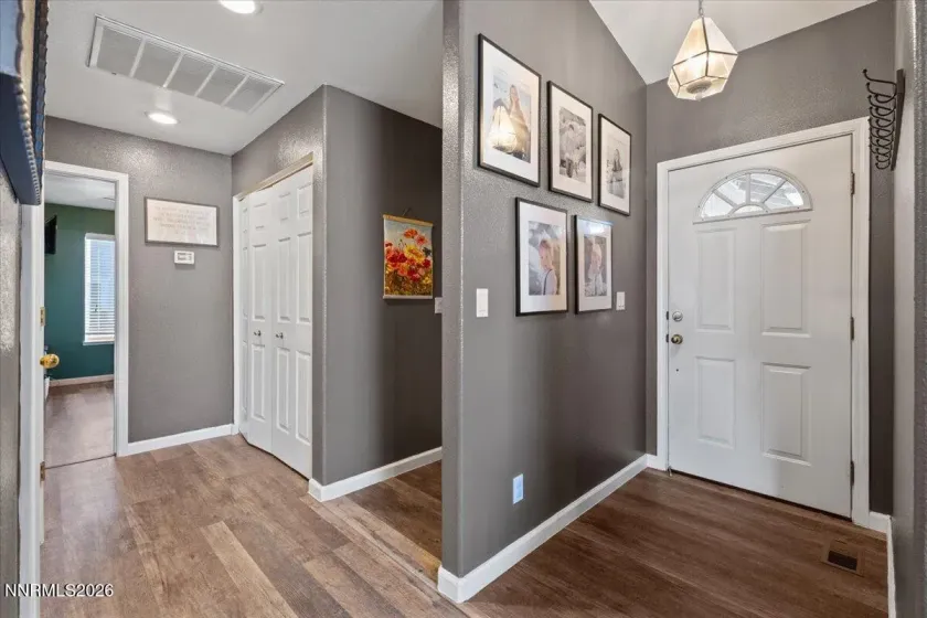 110 Josefina, Spanish Springs, Nevada 89441, 3 Bedrooms Bedrooms, ,2 BathroomsBathrooms,Residential,Residential,Josefina,260002107