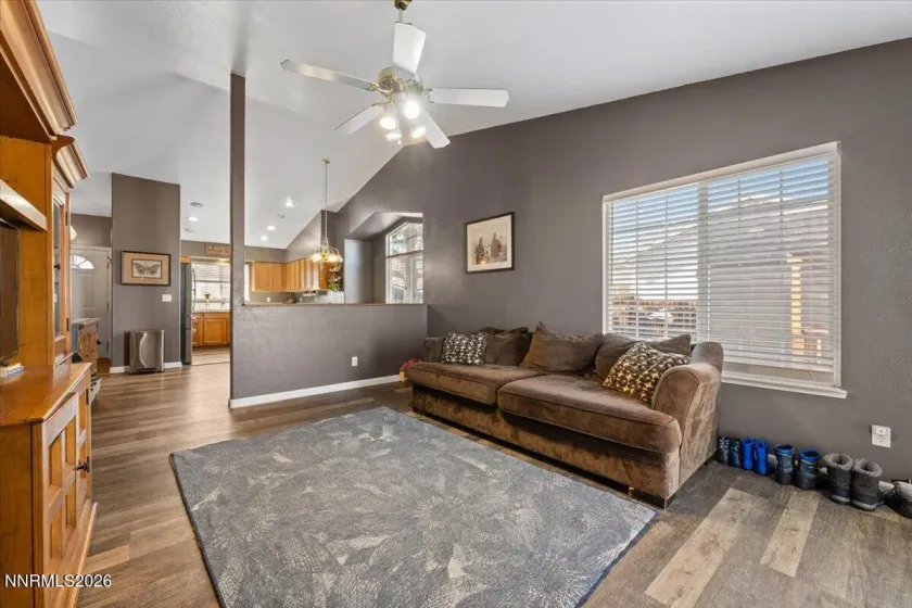 110 Josefina, Spanish Springs, Nevada 89441, 3 Bedrooms Bedrooms, ,2 BathroomsBathrooms,Residential,Residential,Josefina,260002107