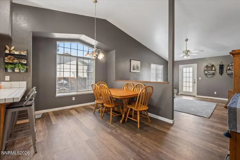 110 Josefina, Spanish Springs, Nevada 89441, 3 Bedrooms Bedrooms, ,2 BathroomsBathrooms,Residential,Residential,Josefina,260002107