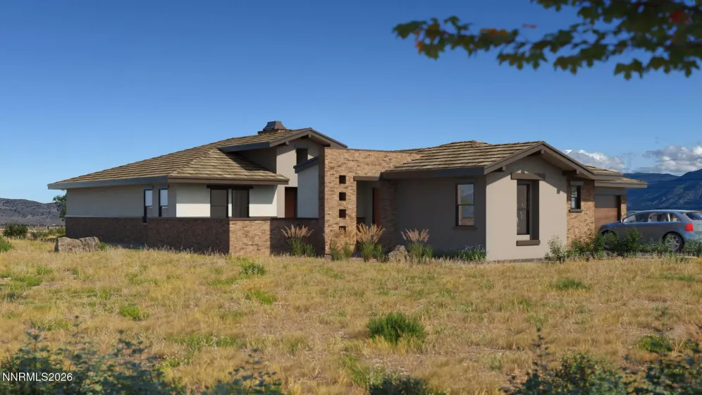 1680 Grandview, Minden, Nevada 89423, 3 Bedrooms Bedrooms, ,3 BathroomsBathrooms,Residential,Residential,Grandview,260002108