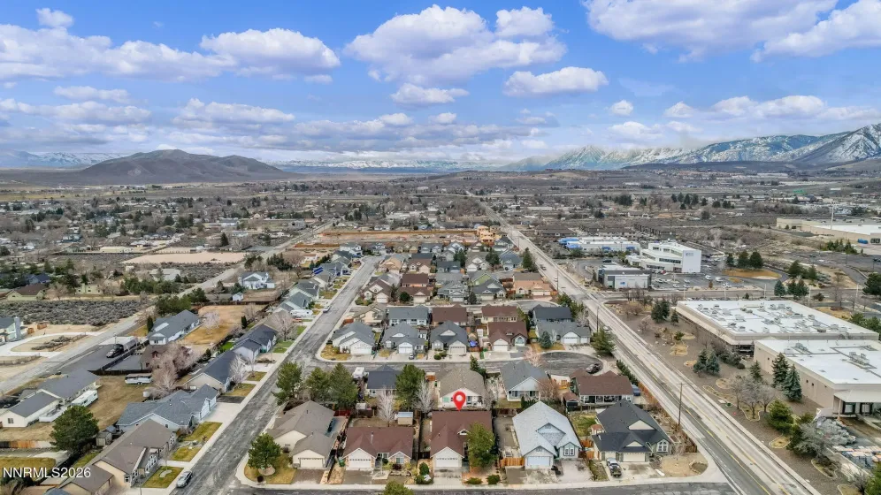 541 Horizon, Carson City, Nevada 89701, 3 Bedrooms Bedrooms, ,2 BathroomsBathrooms,Residential,Residential,Horizon,260002109