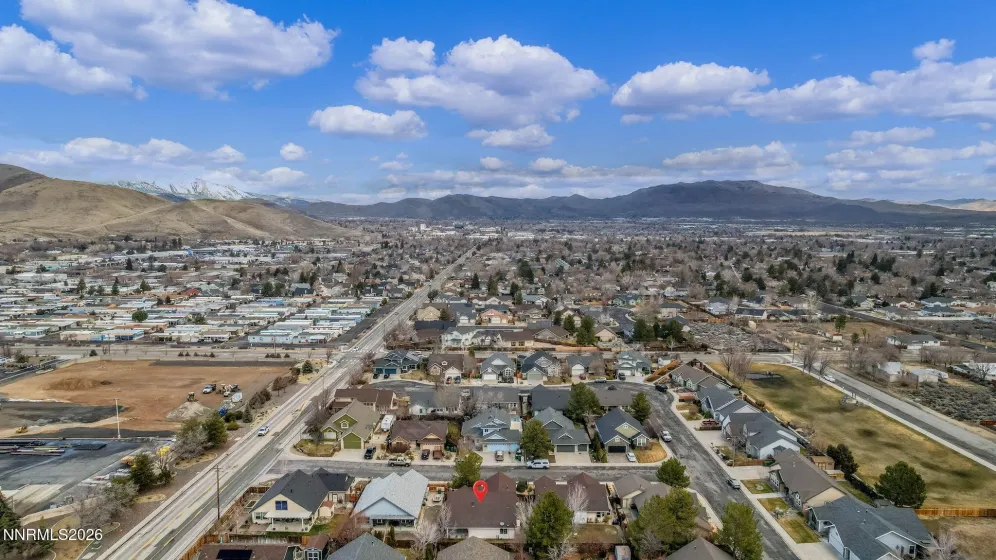 541 Horizon, Carson City, Nevada 89701, 3 Bedrooms Bedrooms, ,2 BathroomsBathrooms,Residential,Residential,Horizon,260002109