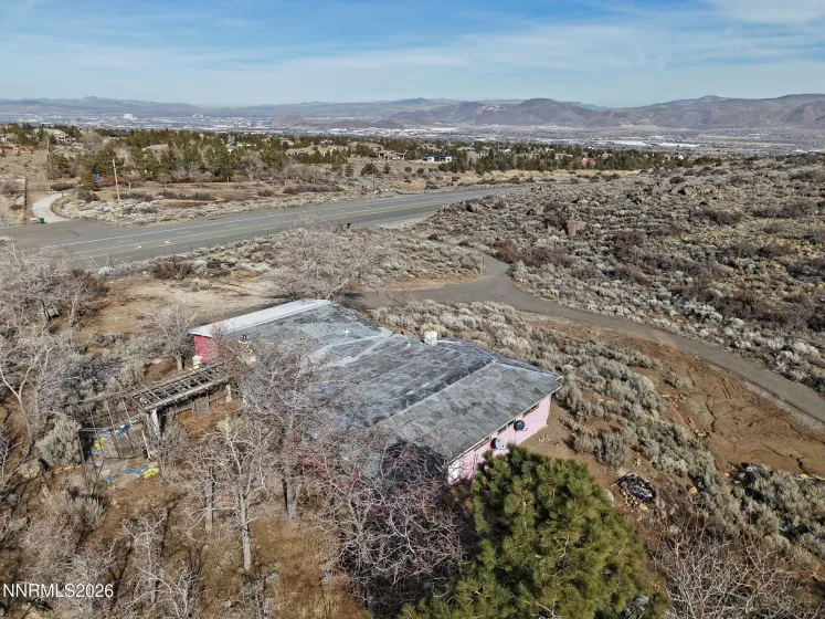 4650 Mt Rose, Reno, Nevada 89511, 3 Bedrooms Bedrooms, ,2 BathroomsBathrooms,Residential,Residential,Mt Rose,260002106