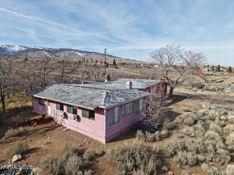 4650 Mt Rose, Reno, Nevada 89511, 3 Bedrooms Bedrooms, ,2 BathroomsBathrooms,Residential,Residential,Mt Rose,260002106