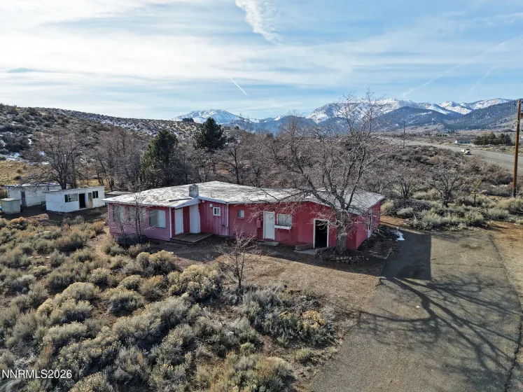 4650 Mt Rose, Reno, Nevada 89511, 3 Bedrooms Bedrooms, ,2 BathroomsBathrooms,Residential,Residential,Mt Rose,260002106