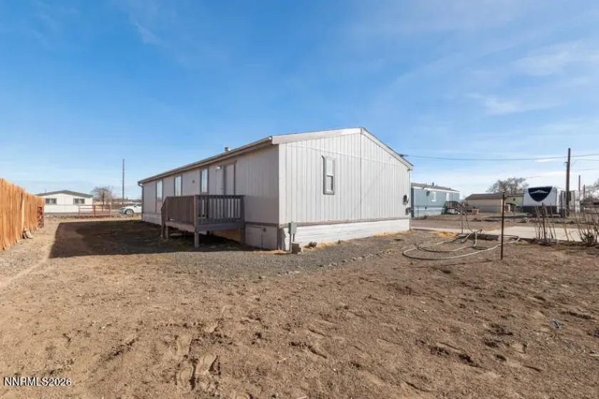 2575 Tonopah, Silver Springs, Nevada 89429, 4 Bedrooms Bedrooms, ,2 BathroomsBathrooms,Residential,Residential,Tonopah,260002112