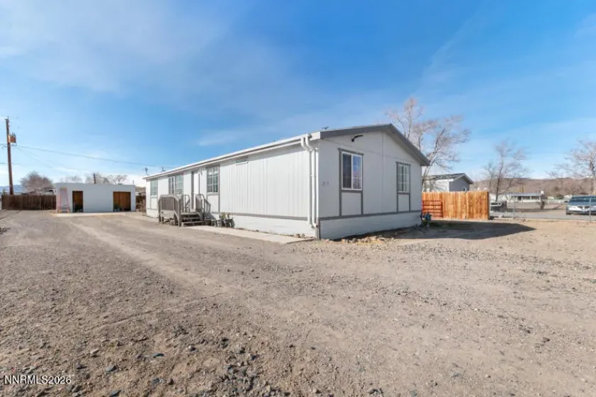 2575 Tonopah, Silver Springs, Nevada 89429, 4 Bedrooms Bedrooms, ,2 BathroomsBathrooms,Residential,Residential,Tonopah,260002112