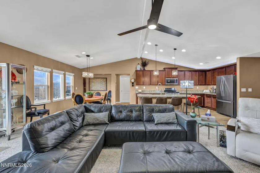 148 Snake, Dayton, Nevada 89403, 4 Bedrooms Bedrooms, ,3 BathroomsBathrooms,Residential,Residential,Snake,260002113