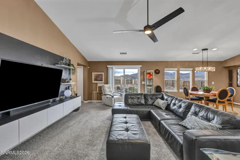 148 Snake, Dayton, Nevada 89403, 4 Bedrooms Bedrooms, ,3 BathroomsBathrooms,Residential,Residential,Snake,260002113