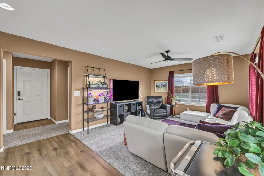 148 Snake, Dayton, Nevada 89403, 4 Bedrooms Bedrooms, ,3 BathroomsBathrooms,Residential,Residential,Snake,260002113