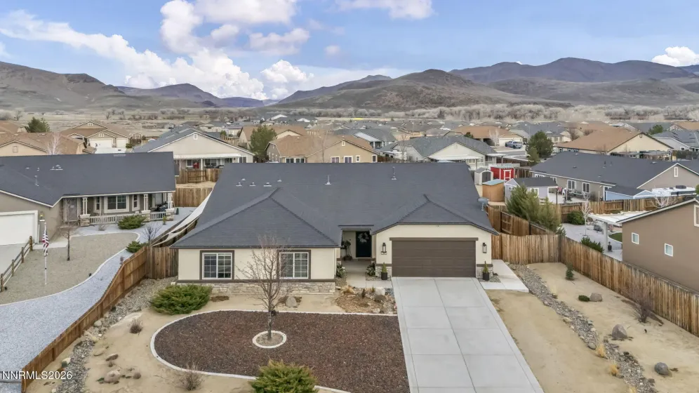 148 Snake, Dayton, Nevada 89403, 4 Bedrooms Bedrooms, ,3 BathroomsBathrooms,Residential,Residential,Snake,260002113