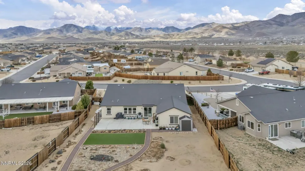 148 Snake, Dayton, Nevada 89403, 4 Bedrooms Bedrooms, ,3 BathroomsBathrooms,Residential,Residential,Snake,260002113