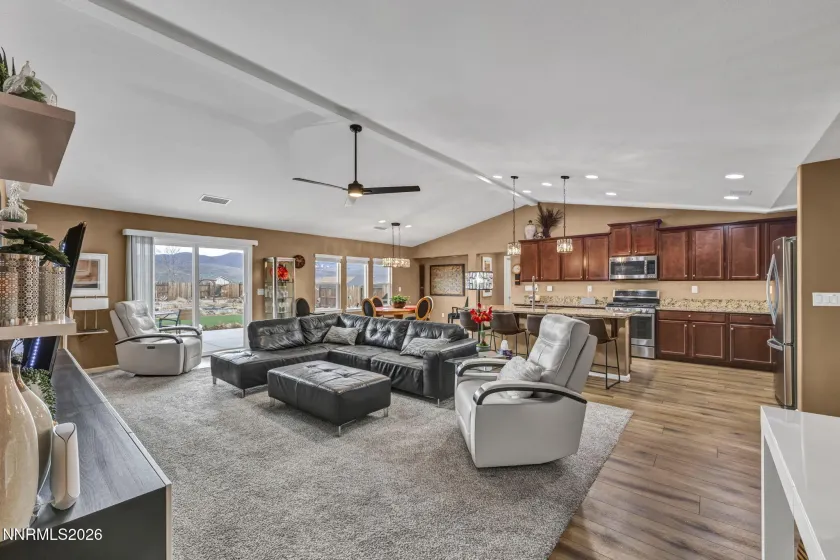 148 Snake, Dayton, Nevada 89403, 4 Bedrooms Bedrooms, ,3 BathroomsBathrooms,Residential,Residential,Snake,260002113