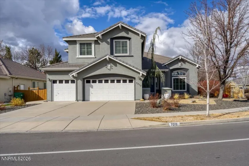 7015 Poco Bueno, Sparks, Nevada 89436, 4 Bedrooms Bedrooms, ,4 BathroomsBathrooms,Residential,Residential,Poco Bueno,260002114