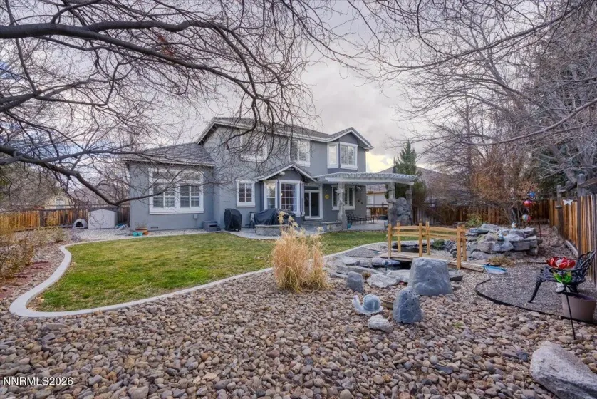 7015 Poco Bueno, Sparks, Nevada 89436, 4 Bedrooms Bedrooms, ,4 BathroomsBathrooms,Residential,Residential,Poco Bueno,260002114