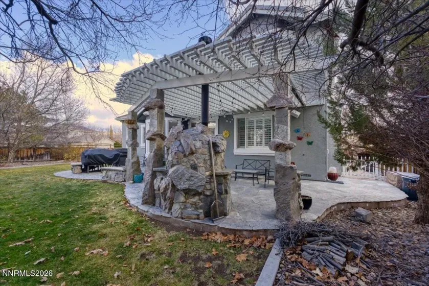 7015 Poco Bueno, Sparks, Nevada 89436, 4 Bedrooms Bedrooms, ,4 BathroomsBathrooms,Residential,Residential,Poco Bueno,260002114