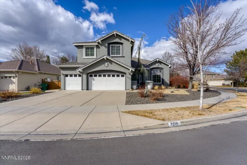 7015 Poco Bueno, Sparks, Nevada 89436, 4 Bedrooms Bedrooms, ,4 BathroomsBathrooms,Residential,Residential,Poco Bueno,260002114