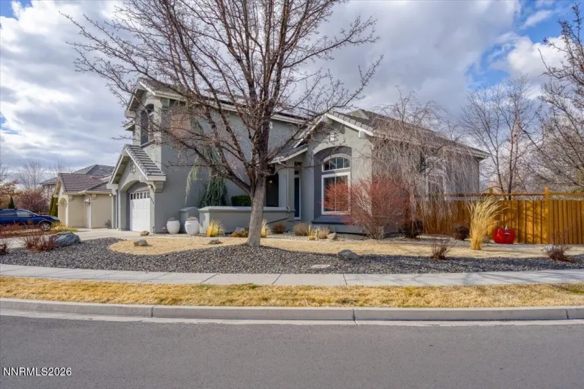 7015 Poco Bueno, Sparks, Nevada 89436, 4 Bedrooms Bedrooms, ,4 BathroomsBathrooms,Residential,Residential,Poco Bueno,260002114
