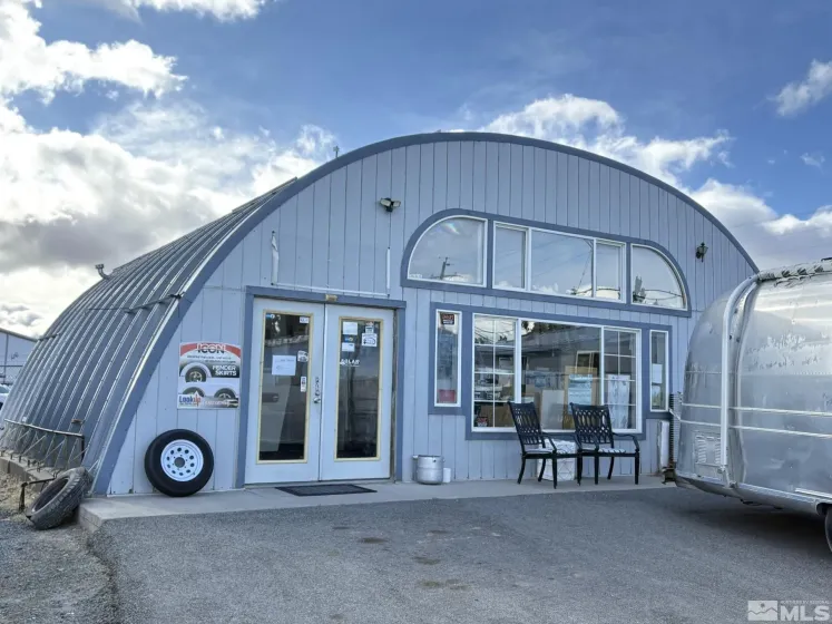 10087 US Hwy 50, Moundhouse, Nevada 89706, ,Commercial Sale,Residential,US Hwy 50,0,250003297