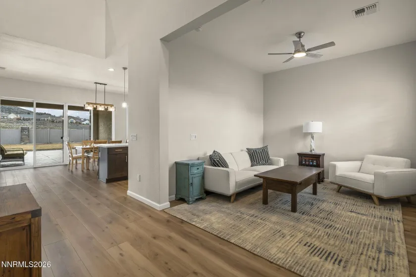 3016 Country Wind, Reno, Nevada 89521, 3 Bedrooms Bedrooms, ,3 BathroomsBathrooms,Residential,Residential,Country Wind,260002115