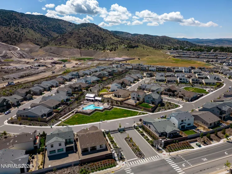 3016 Country Wind, Reno, Nevada 89521, 3 Bedrooms Bedrooms, ,3 BathroomsBathrooms,Residential,Residential,Country Wind,260002115