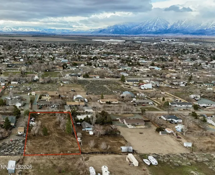 1372 Kim, Minden, Nevada 89423, ,Land,Residential,Kim,260002116