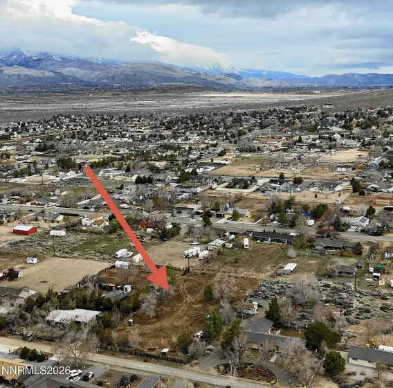 1372 Kim, Minden, Nevada 89423, ,Land,Residential,Kim,260002116