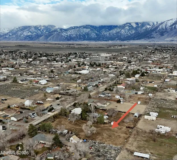 1372 Kim, Minden, Nevada 89423, ,Land,Residential,Kim,260002116