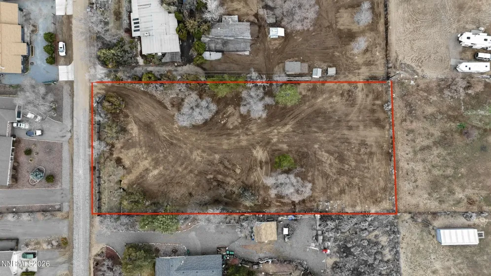 1372 Kim, Minden, Nevada 89423, ,Land,Residential,Kim,260002116