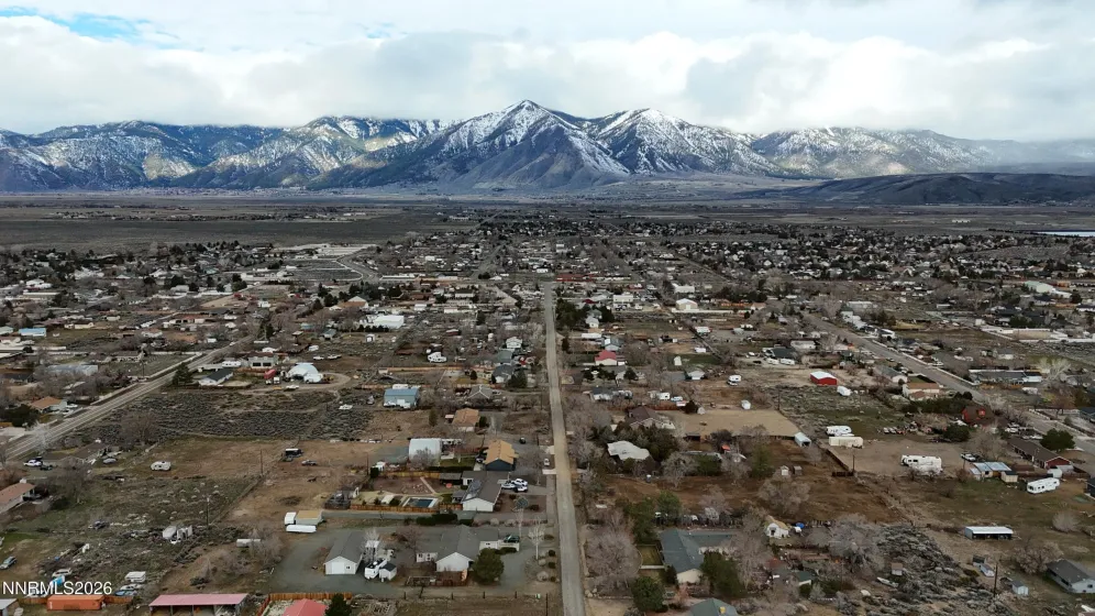 1372 Kim, Minden, Nevada 89423, ,Land,Residential,Kim,260002116